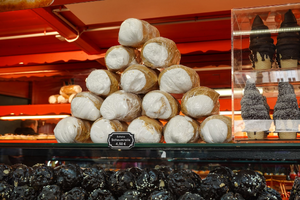 Couvreur Échirolles